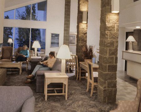 Aspen Lodge Grand Marais Exterior foto